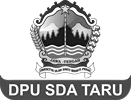 Logo Pusdataru Jateng - Klien Jasa Aplikasi iDevArts