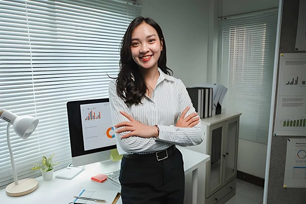 Tim iDevArts mengerjakan proyek jasa pembuatan aplikasi web dan mobile
