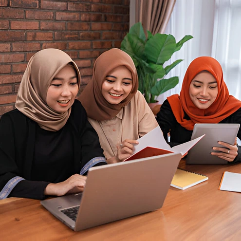Jasa Pembuatan Aplikasi Semarang