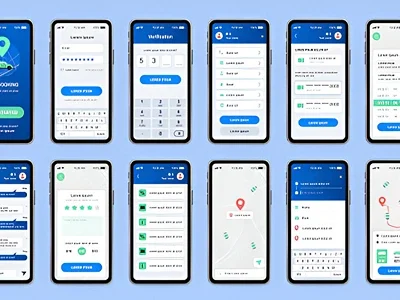 Jasa Pembuatan Aplikasi Android iPhone Semarang